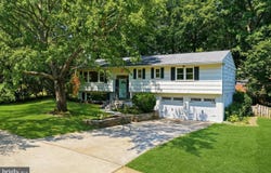 8410 BOUND BROOK Lane, ALEXANDRIA, VA 22309