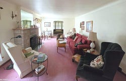 543 Vernier Road, Grosse Pointe Woods, MI 48236