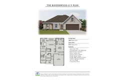 2099 Little Cypress Loop, Orange, TX 77632