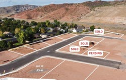 1105 N 320 W, Richfield, UT 84701