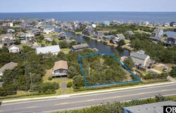NC Highway 12 lot: 23, Avon, NC 27915