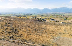 Corvallis Hill Drive, Corvallis, MT 59828