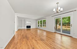 404 Longleaf Drive, Chapel Hill, NC 27517
