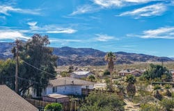 71963 Cactus Drive, 29 Palms, CA 92277