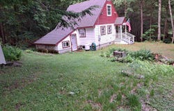 23 CHASE HILL Road, Cornish, NH 03745