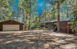 500 Timber Ridge Rd, Weaverville, CA 96093