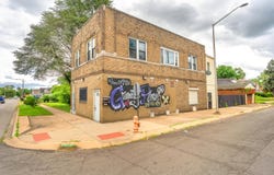 2439 W 15th Avenue, Gary, IN 46404