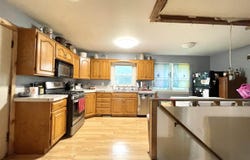 4954 Clark RD, Meriden, KS 66512