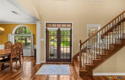 2815 Chisholm Trail, Salado, TX 76571
