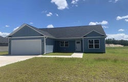 4970 E National Cemetery Road, Florence, SC 29506-8425