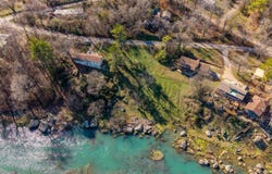 Riverview Drive, Mammoth Spring, AR 72554