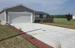 5556 W Lake Boulevard, Hart, MI 49420