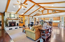 665 Private Road 5881, Yantis, TX 75497