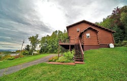 1058 US RT 1, Weston, ME 04424