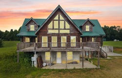550 Bowman Ridge Road, Morehead, KY 40351