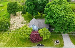 3540 S 275 E, Angola, IN 46703