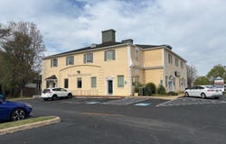 201 ROSSER AVE, WAYNESBORO, VA 22980