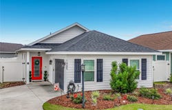 1885 SW 245TH Terrace, NEWBERRY, FL 32669