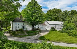 163 Maple Ridge Road, Sandwich, NH 03259