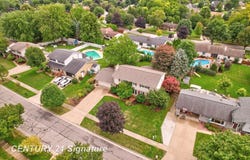 723 Willow Lane, Frankenmuth, MI 48734
