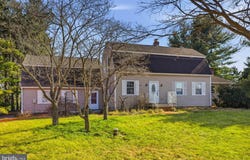 9543 DUBLIN Road, WALKERSVILLE, MD 21793