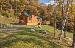 62 S Bear Swamp Road, Middlesex, VT 05602