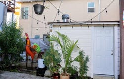 6710 International Blvd, Oakland, CA 94621