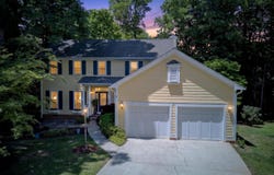 115 N Drawbridge Lane, Cary, NC 27513
