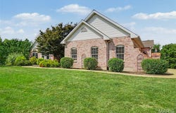3401 Judith Ridge Road, Imperial, MO 63052