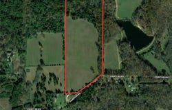 Tract 2 BCR 810, Glen Allen, MO 63751