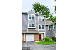 22 HALSTEAD Place, PRINCETON, NJ 08540