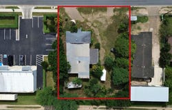 824 E Frontage Road, Alamo, TX 78516