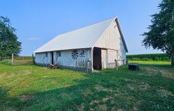 11726 Cardinal Road, Dewitt, IL 61735