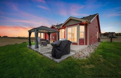 7123 TELLURIDE DR, Cheyenne, WY 82009