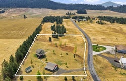 30832 S Sunray Trl, Worley, ID 83876