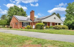 100 Meadowgate Drive, Forest, VA 24551