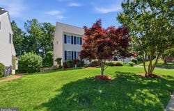 3646 THOMASSON CROSSING Drive, TRIANGLE, VA 22172