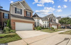 7211 PINEY WOODS Place, LAUREL, MD 20707
