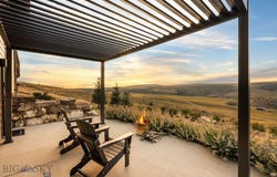 500 Prickly Pear Road, Manhattan, MT 59741