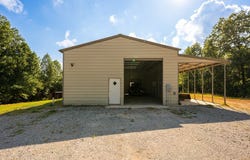 8907 Highway 218 Bypass, PARIS, TN 38242