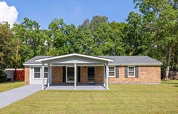 1932 Sunnyvale Avenue, Charleston, SC 29414