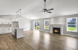 704 Cates Drive, Mahomet, IL 61853