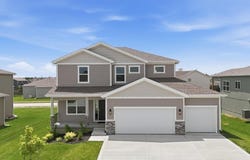 1917 SW Hightown Drive, Lee's Summit, MO 64082