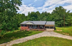3116 Pilgrim Road, Chester, SC 29706