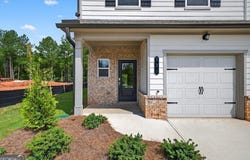 120 Hazel Drive, Mcdonough, GA 30253