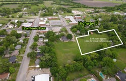 W Davis Street, Howe, TX 75459