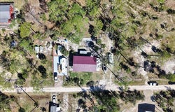 270 KINGFISHER Road, Perry, FL 32348