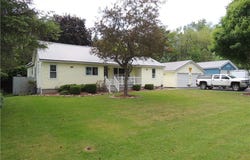 257 Spring Street, Randolph, NY 14772