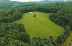 Akers Road, Willis, VA 24380