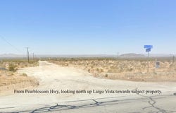 205th E On Ave V, Llano, CA 93544